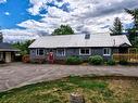 734 Clearwater Village Rd, Clearwater, BC 