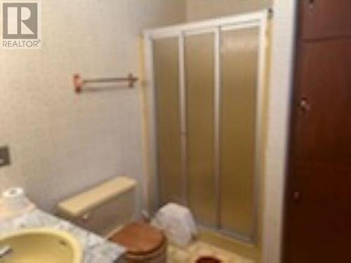 21233 Short Road, Burns Lake, BC - Indoor Photo Showing Bathroom