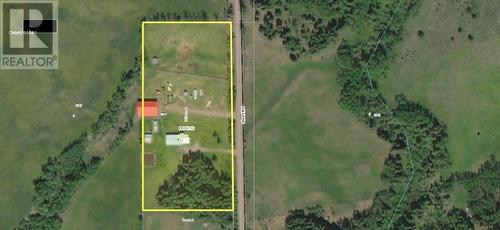 21233 Short Road, Burns Lake, BC - 