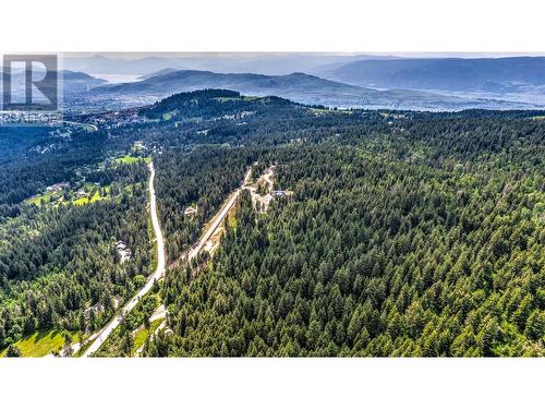7863 Boulter Road, Vernon, BC - Outdoor With View