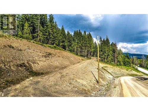 7863 Boulter Road, Vernon, BC - Outdoor With View