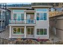1432 Tower Ranch Drive, Kelowna, BC  - Outdoor With Balcony With Facade 