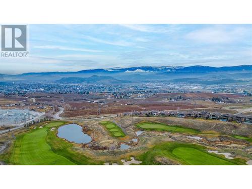 1432 Tower Ranch Drive, Kelowna, BC - Outdoor With View