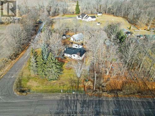 105 Dunk Rd, Cramahe, ON - Outdoor With View