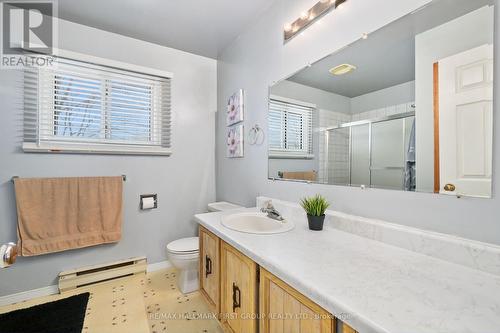 105 Dunk Rd, Cramahe, ON - Indoor Photo Showing Bathroom