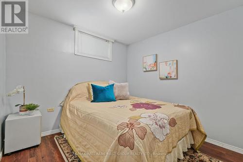 105 Dunk Rd, Cramahe, ON - Indoor Photo Showing Bedroom