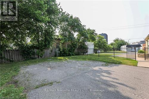 145 Welland Ave, St. Catharines, ON - Outdoor