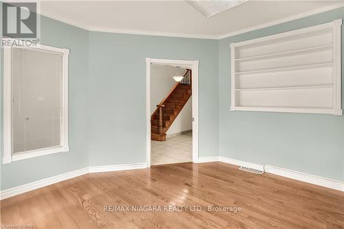 145 Welland Ave, St. Catharines, ON - Indoor Photo Showing Other Room