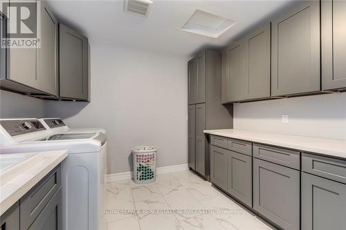 43 Third Rd E, Hamilton, ON - Indoor Photo Showing Laundry Room
