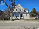 428 Fairford Street E, Moose Jaw, SK  - Outdoor 