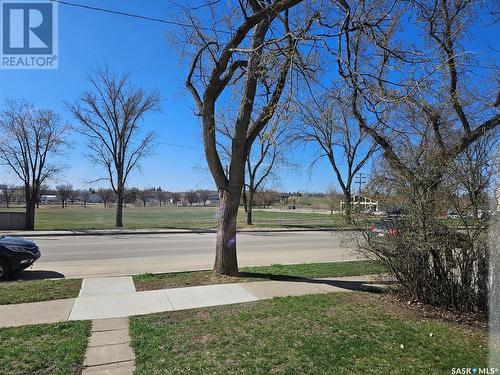 428 Fairford Street E, Moose Jaw, SK - Outdoor With View