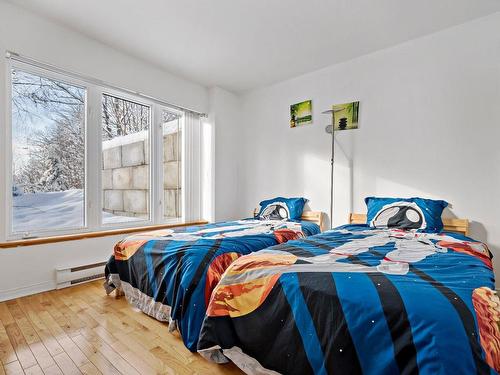 Bedroom - 901 Ch. De La Source, Lantier, QC - Indoor Photo Showing Bedroom