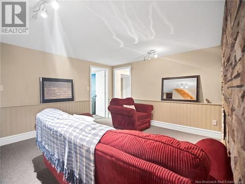143 Sunrise Drive, Miramichi, NB - Indoor Photo Showing Bedroom