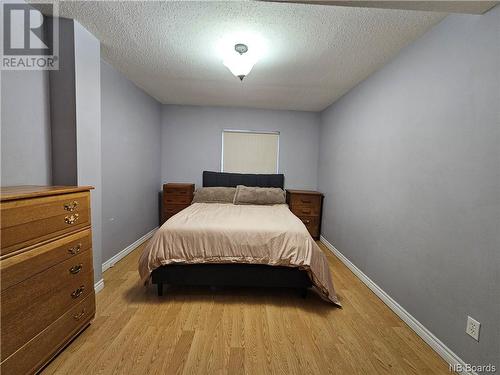 252 De La Montagne Road, Saint-Léonard, NB - Indoor Photo Showing Bedroom