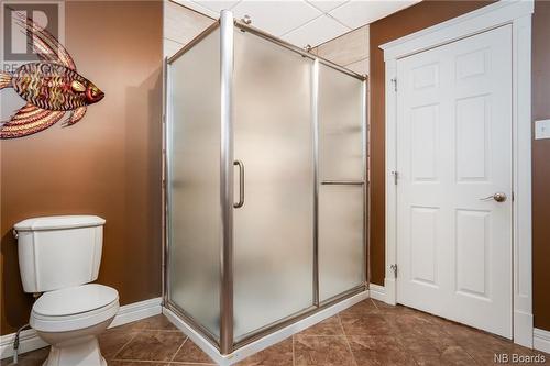 1298 Principale Street, Edmundston, NB - Indoor Photo Showing Bathroom