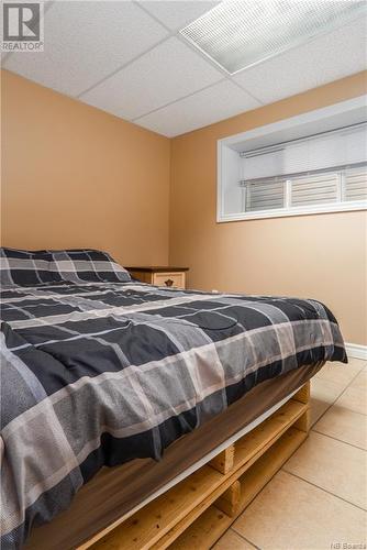 1298 Principale Street, Edmundston, NB - Indoor Photo Showing Bedroom