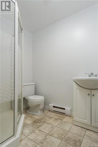 1298 Principale Street, Edmundston, NB - Indoor Photo Showing Bathroom