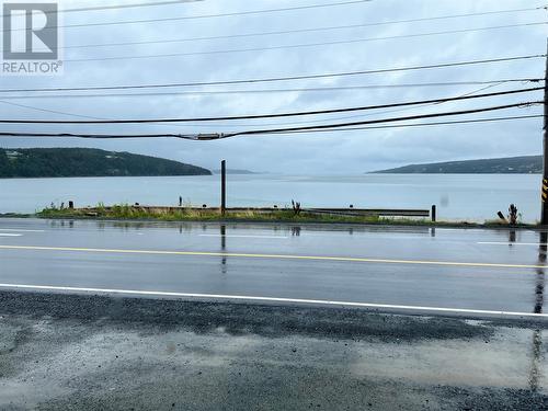 109 Conception Bay Highway, Clarkes Beach, NL - Outdoor With Body Of Water With View