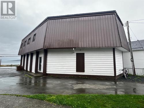 109 Conception Bay Highway, Clarkes Beach, NL - Outdoor With Exterior