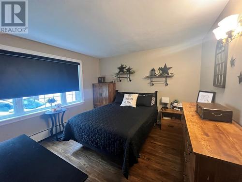 109 Conception Bay Highway, Clarkes Beach, NL - Indoor Photo Showing Bedroom