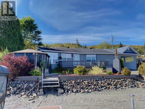 6449 Route 120, Lac Baker, NB - Outdoor