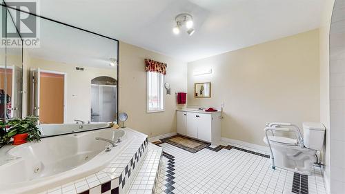 532 Thorburn Road, St. John'S, NL - Indoor Photo Showing Bathroom