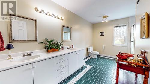 532 Thorburn Road, St. John'S, NL - Indoor Photo Showing Bathroom