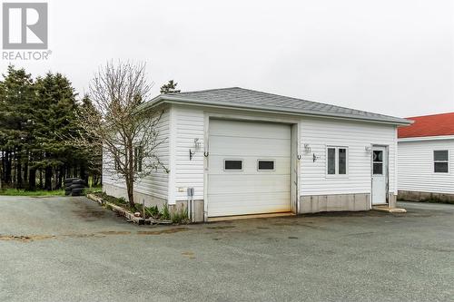 532 Thorburn Road, St. John'S, NL - Outdoor With Exterior
