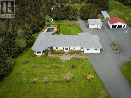 532 Thorburn Road, St. John'S, NL - Outdoor With View