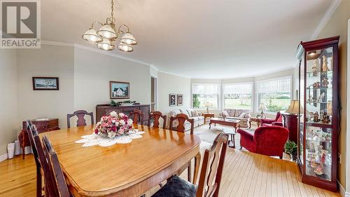 532 Thorburn Road, St. John'S, NL - Indoor Photo Showing Dining Room