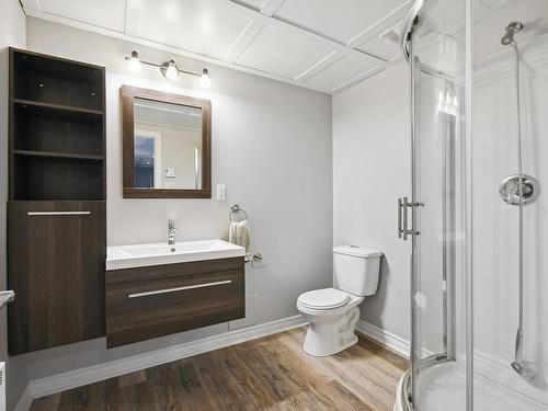 Bathroom - 74 12E Avenue, Deux-Montagnes, QC - Indoor Photo Showing Bathroom