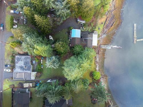 12581 Lipton Rd, Ladysmith, BC - Outdoor With View