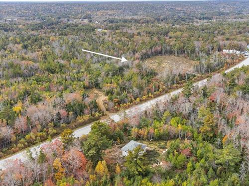 Lot 1 Highway 103, East Sable River, NS 