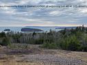 Lot Cluster 2 Amethyst Drive, Two Islands, NS 