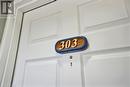 1455 2Nd Avenue W Unit# 303, Owen Sound, ON  - Indoor Photo Showing Other Room 