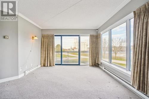 1455 2Nd Avenue W Unit# 303, Owen Sound, ON - Indoor Photo Showing Other Room