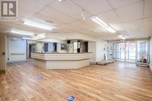 689 Yonge Street, Midland, ON - Indoor