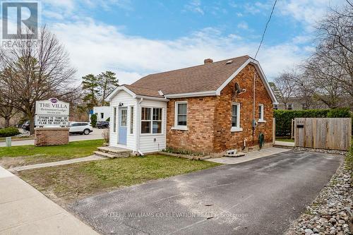 689 Yonge Street, Midland, ON - Outdoor