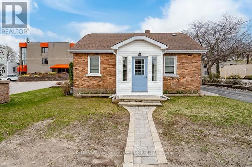 689 Yonge Street, Midland, ON - Outdoor