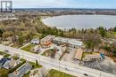 689 Yonge Street, Midland, ON  - Outdoor With Body Of Water With View 
