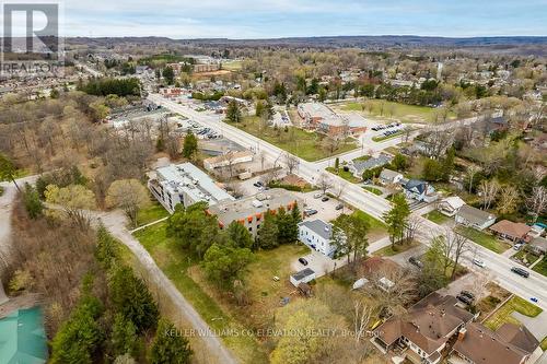 689 Yonge Street, Midland, ON - Outdoor With View