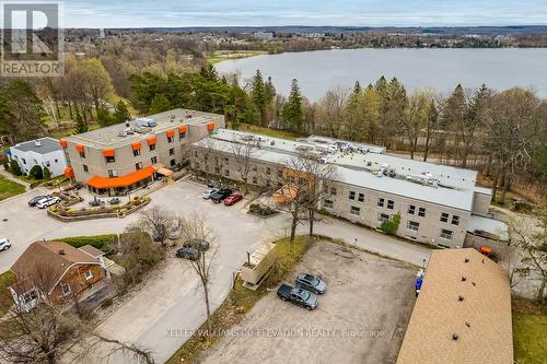 689 Yonge Street, Midland, ON - Outdoor With Body Of Water With View