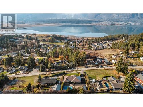 2700 25 Street Ne, Salmon Arm, BC - Outdoor With Body Of Water With View