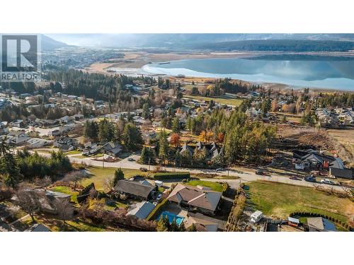 2700 25 Street Ne, Salmon Arm, BC - Outdoor With View