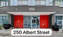 502 - 250 Albert Street E, Waterloo, ON  - Outdoor 