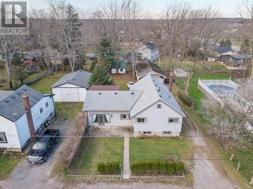 499 North Mill Street, Fort Erie, ON - Outdoor With View