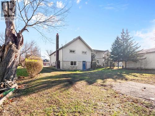 499 North Mill Street, Fort Erie, ON - Outdoor