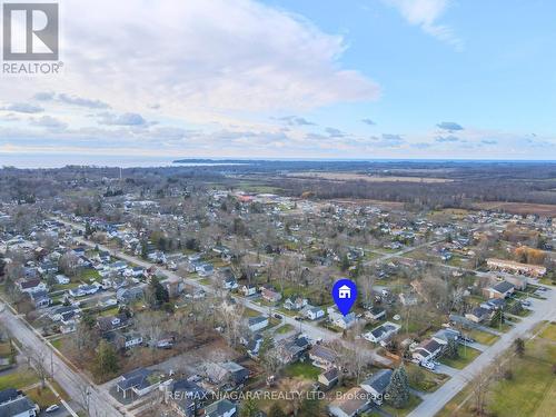 499 North Mill Street, Fort Erie, ON - Outdoor With View