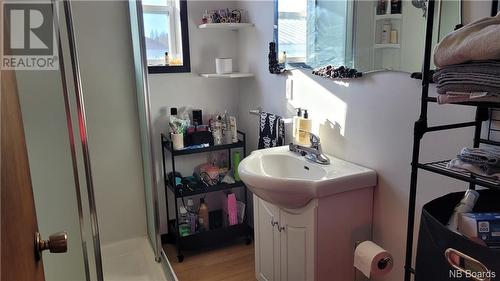486 South Blackriver Road, Black River Bridge, NB - Indoor Photo Showing Bathroom