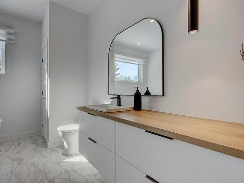 Bathroom - 1885 Rue Bellerive, Saint-Jean-Sur-Richelieu, QC - Indoor Photo Showing Bathroom